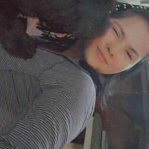 Meet your Posher, Brenda